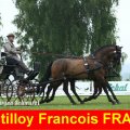 Dutilloy Francois  FRA  2nd Place CAI-A Altenfelden , Golden Wheel Trophy Golden Wheel CUP